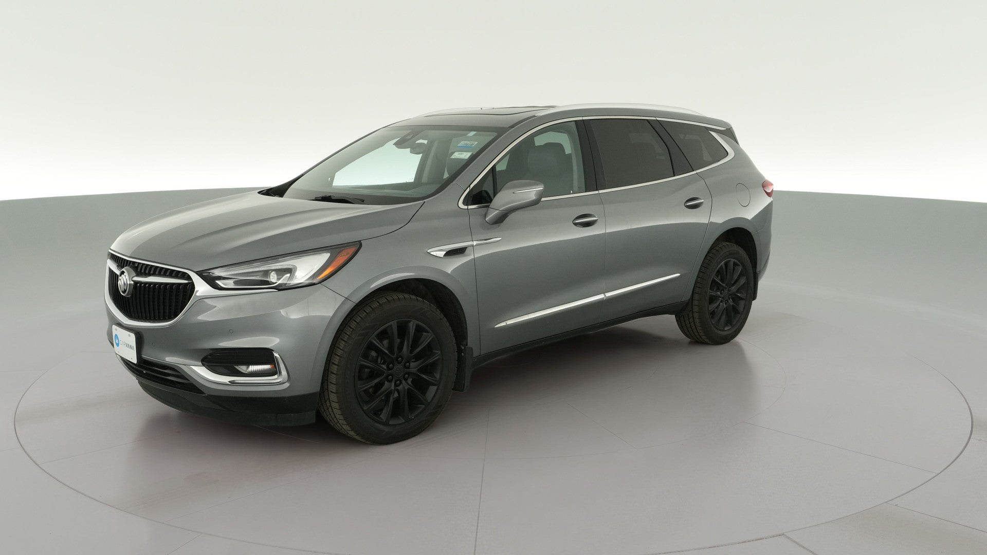 2020 Buick Enclave vehicle photo
