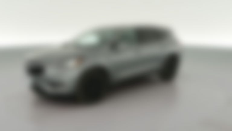 2020 Buick Enclave vehicle photo