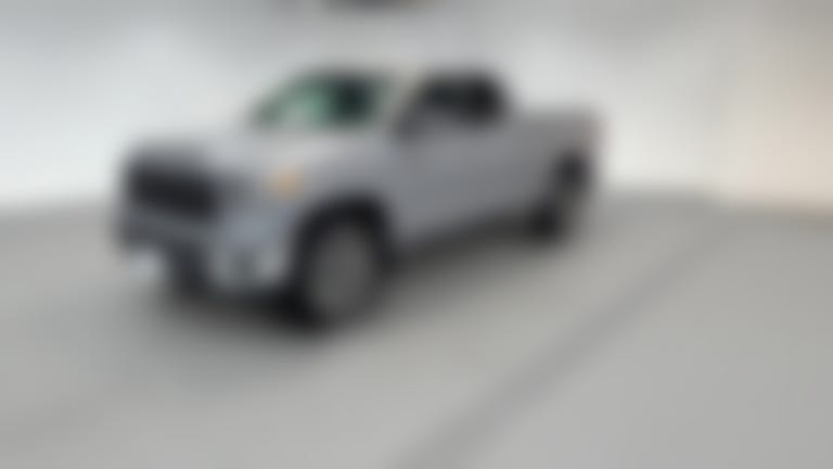 2020 Toyota Tundra Double Cab vehicle photo