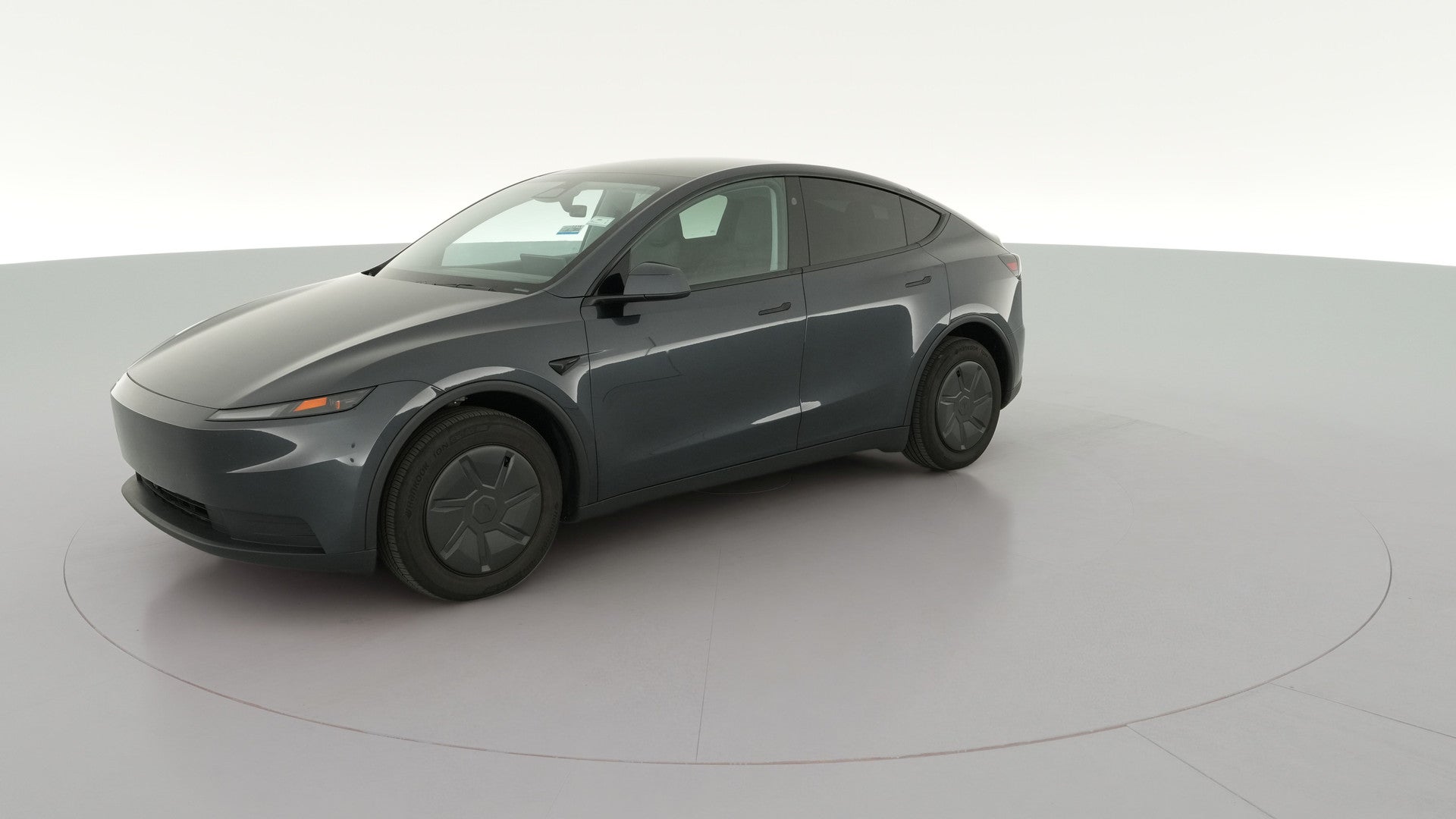 2026 Tesla Model Y vehicle photo
