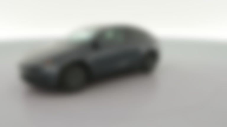2026 Tesla Model Y vehicle photo