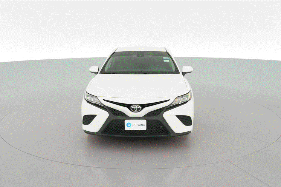 2019 Toyota Camry | Carvana