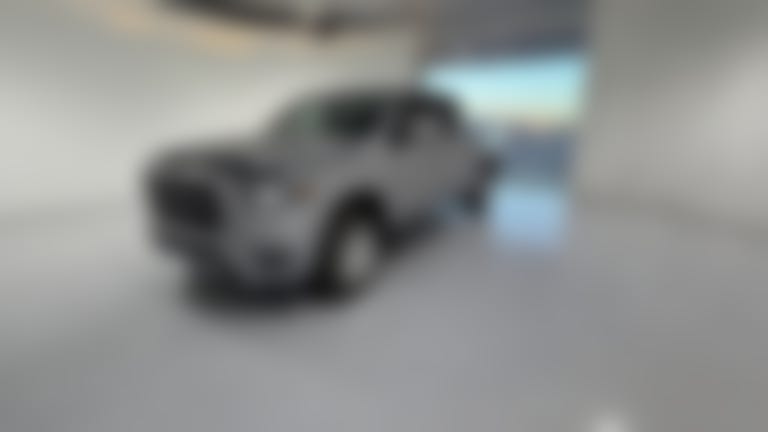 2022 Ram 1500 Crew Cab vehicle photo