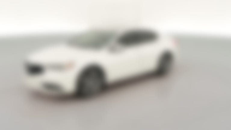 2020 Acura TLX vehicle photo