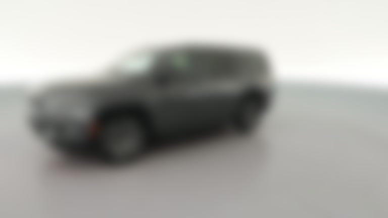 2024 Jeep Wagoneer vehicle photo
