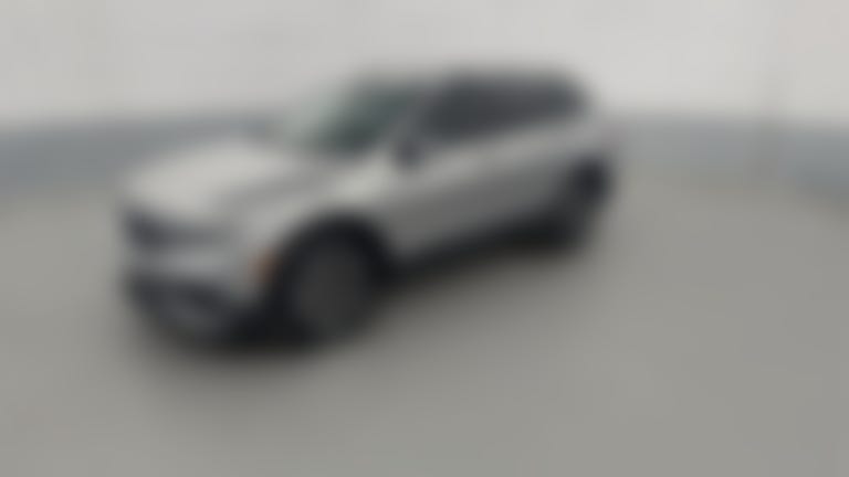 2024 Volkswagen Tiguan vehicle photo