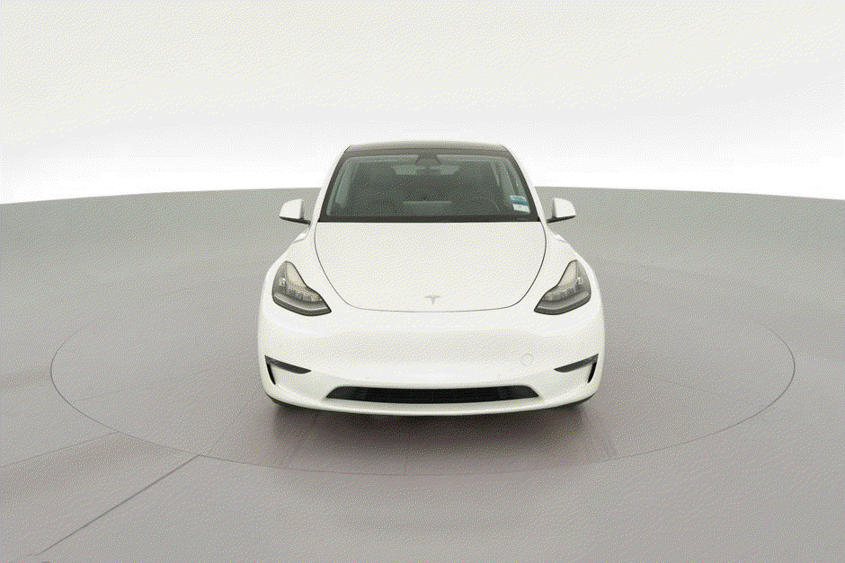 Tesla Autopilot Features 2021 Tesla Model Y | Carvana
