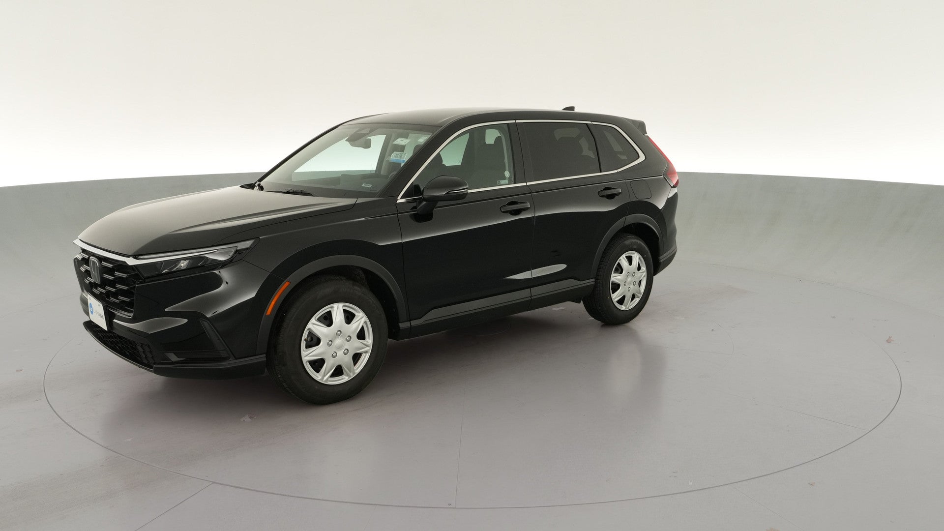 2026 Honda CR-V vehicle photo
