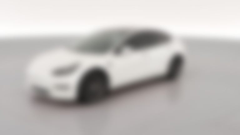 2022 Tesla Model 3 vehicle photo
