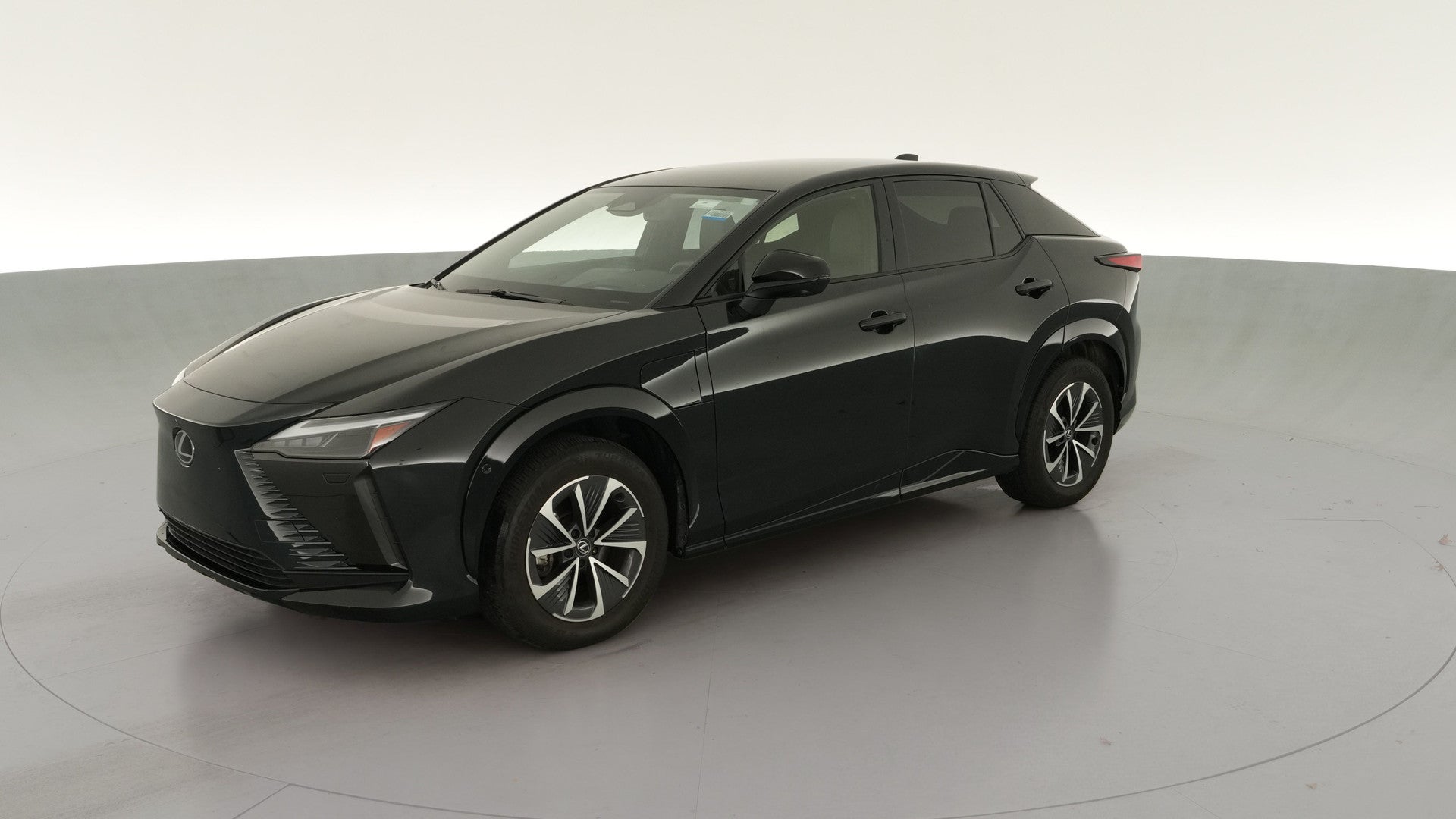 2024 Lexus RZ vehicle photo