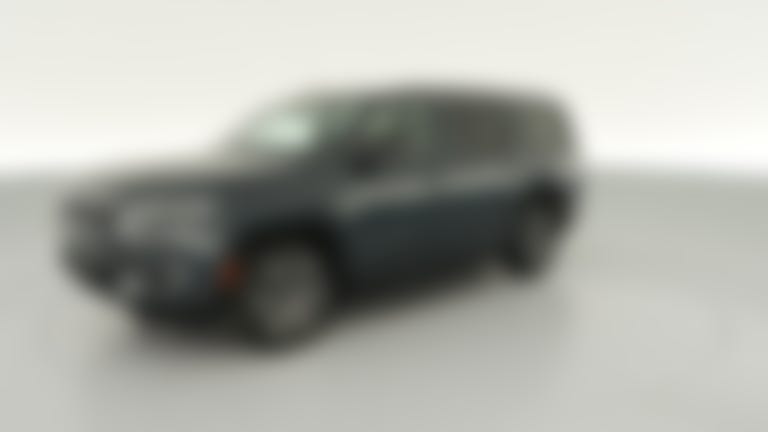 2024 Jeep Wagoneer vehicle photo