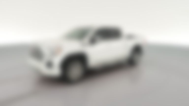 2021 GMC Sierra 1500 Crew Cab vehicle photo