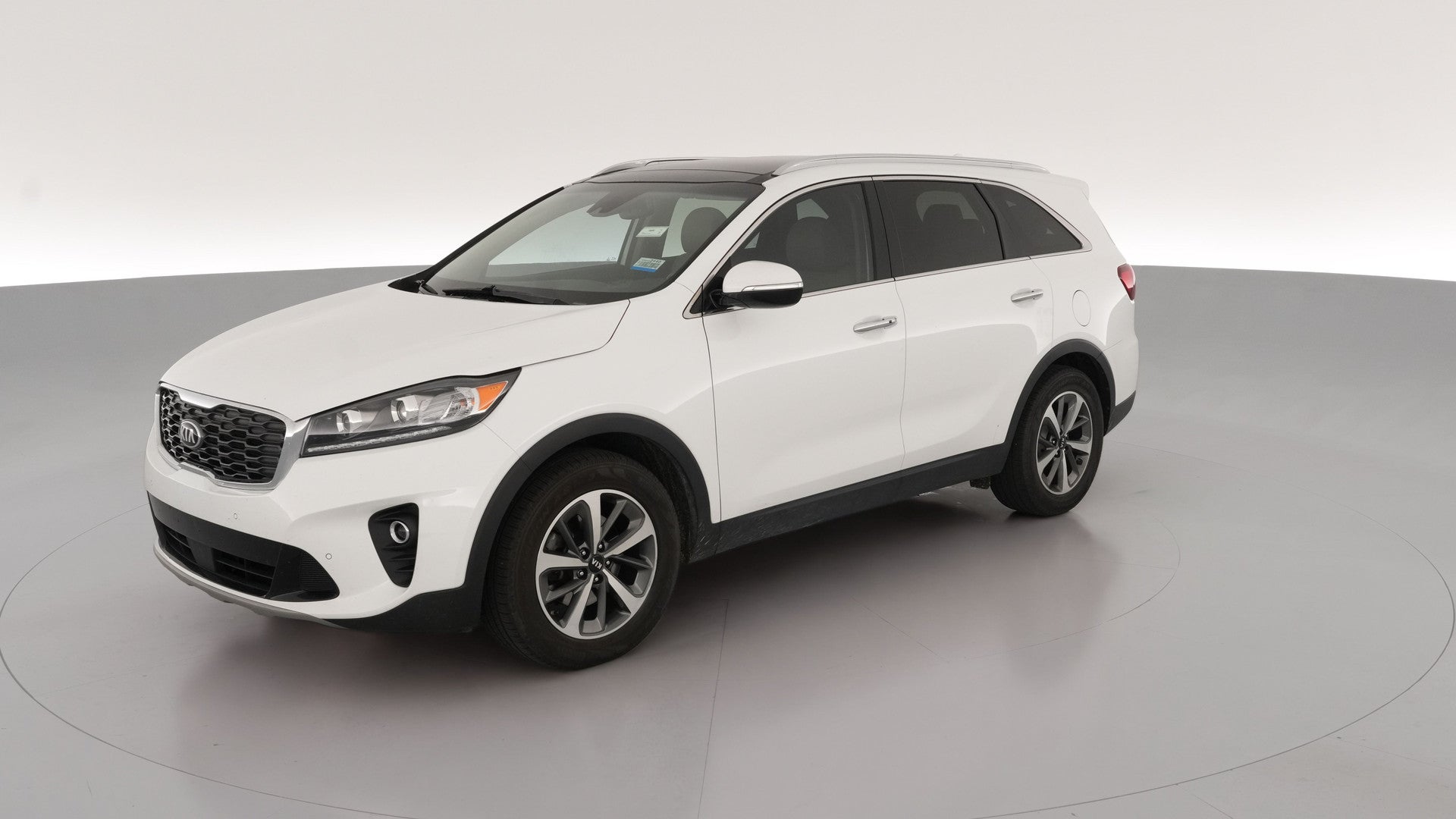 2019 Kia Sorento vehicle photo