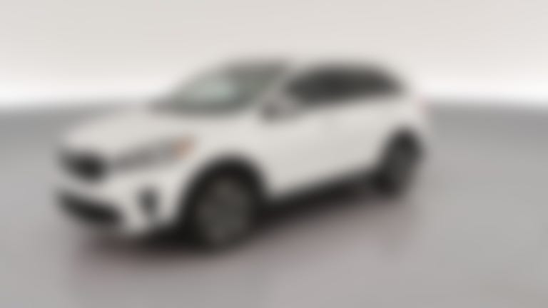2019 Kia Sorento vehicle photo