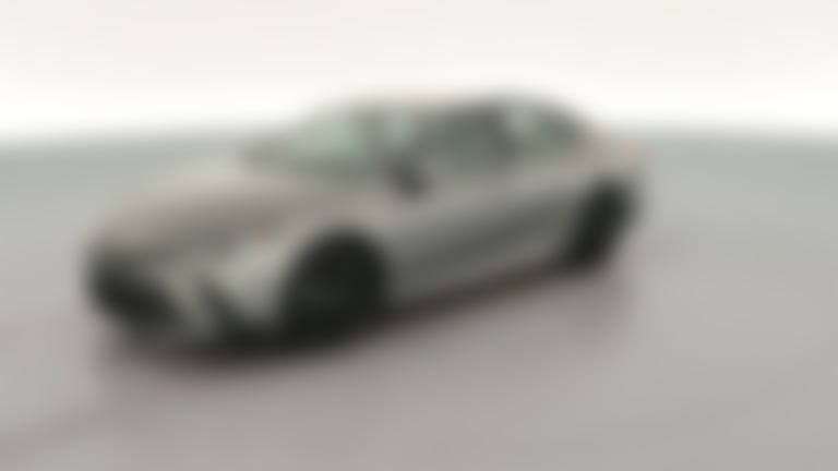 2025 Toyota Camry vehicle photo
