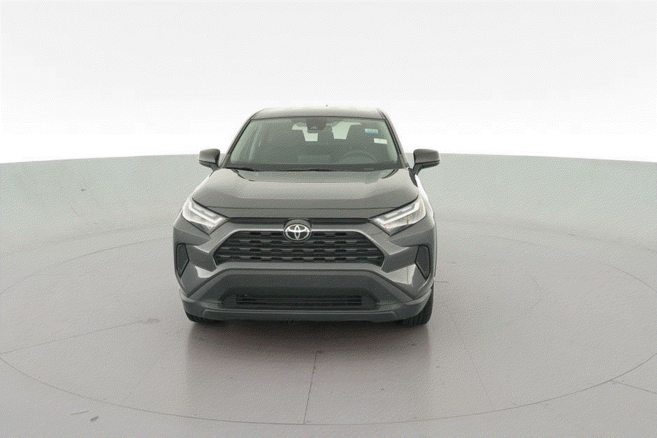 2023 Toyota RAV4 | Carvana