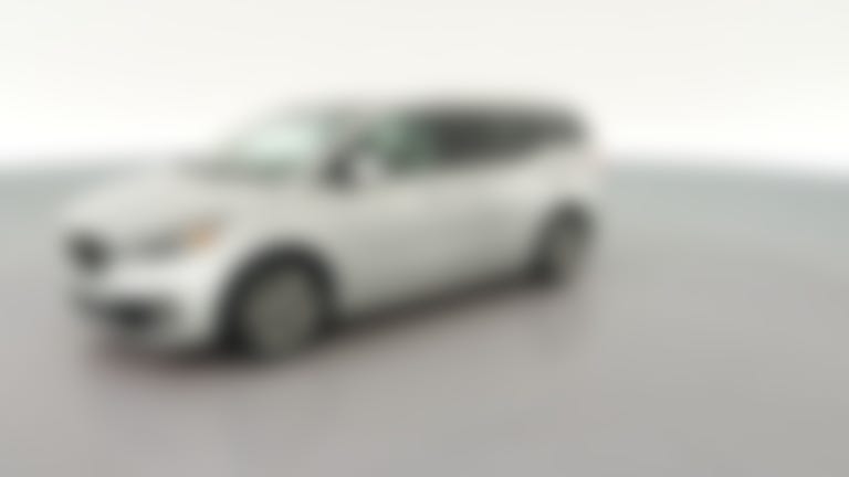 2018 Kia Sedona vehicle photo