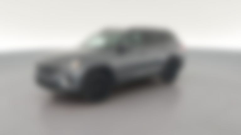 2025 Volkswagen Atlas vehicle photo