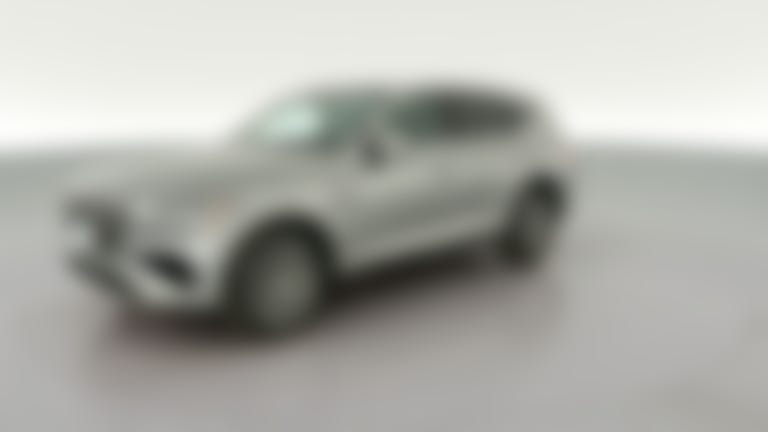2026 Genesis GV80 vehicle photo