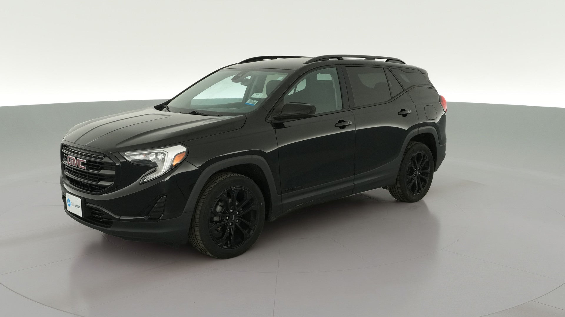 2020 GMC Terrain | Carvana