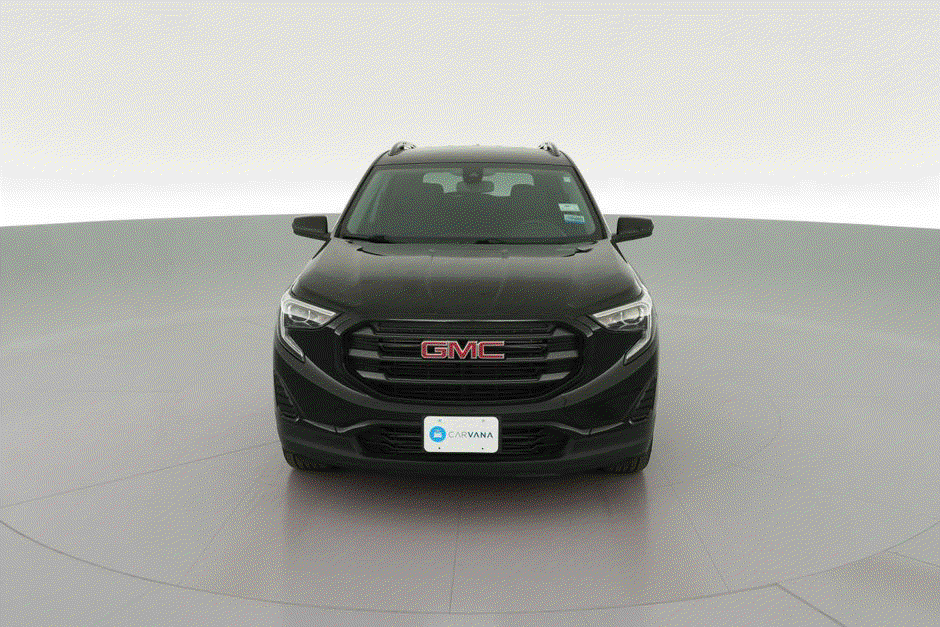2020 GMC Terrain | Carvana