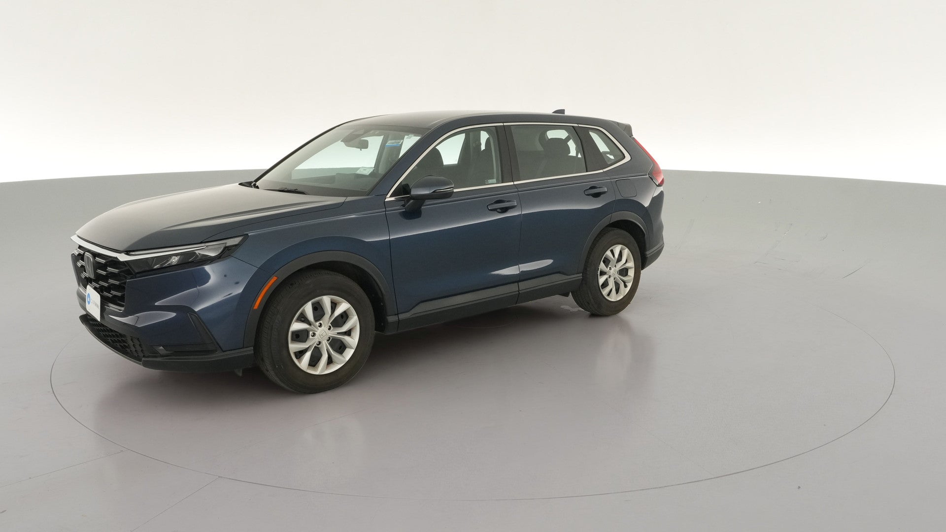 2024 Honda CR-V vehicle photo