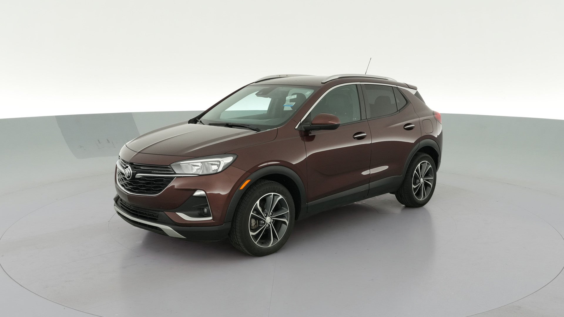 2022 Buick Encore GX vehicle photo