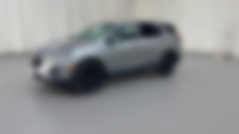 2024 Chevrolet Equinox vehicle photo