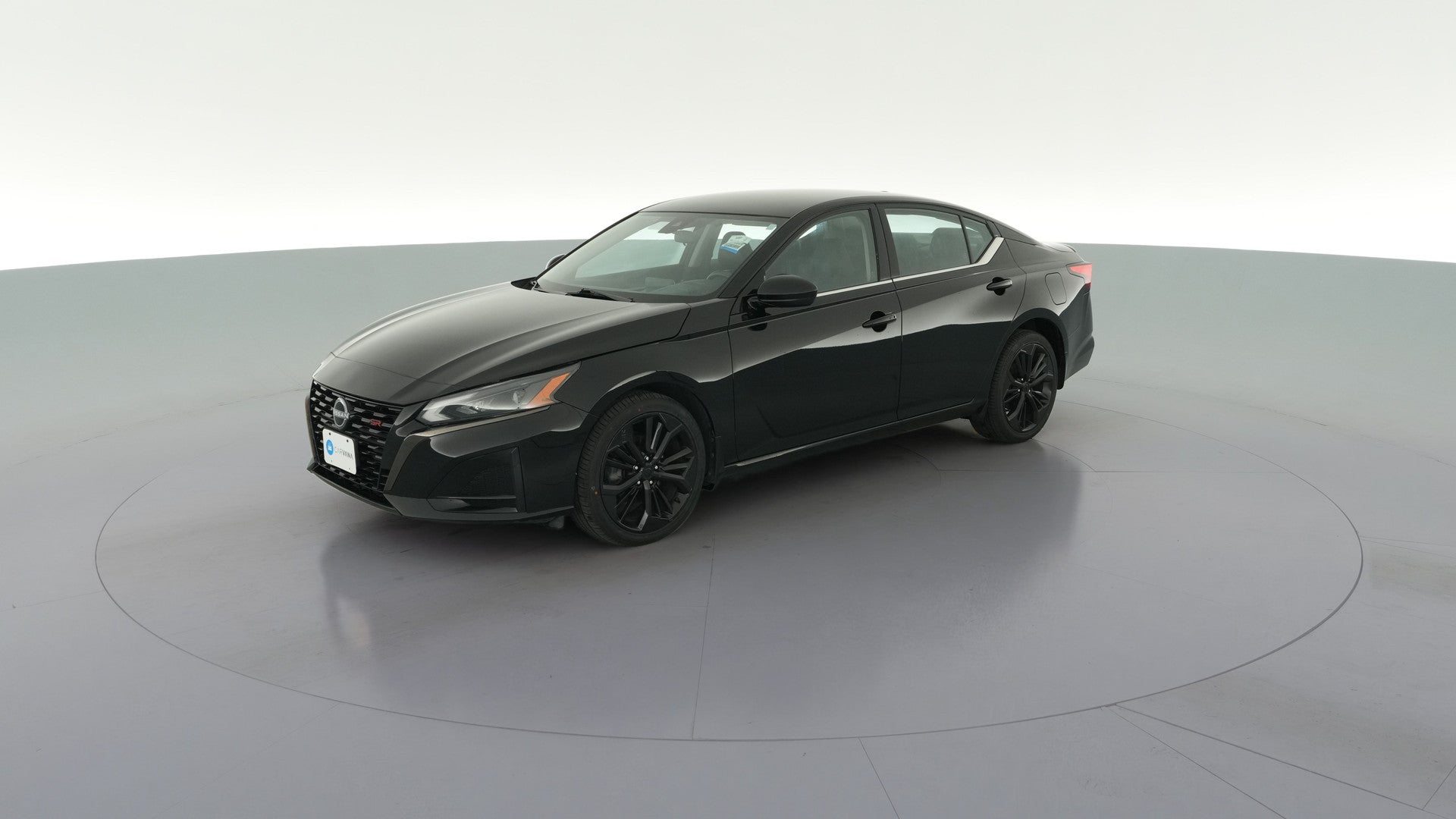 2023 Nissan Altima vehicle photo