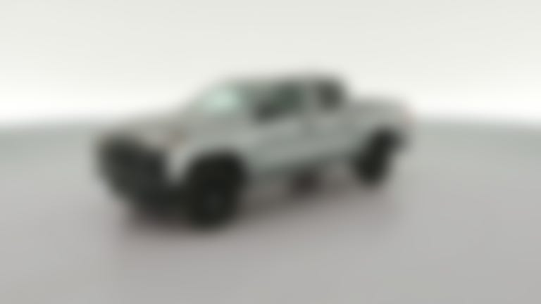 2026 Chevrolet Colorado Crew Cab vehicle photo