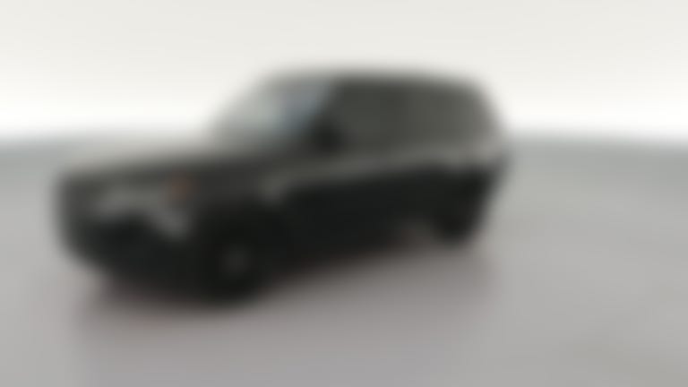 2022 Land Rover Range Rover vehicle photo