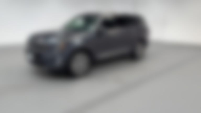 2020 Kia Telluride vehicle photo
