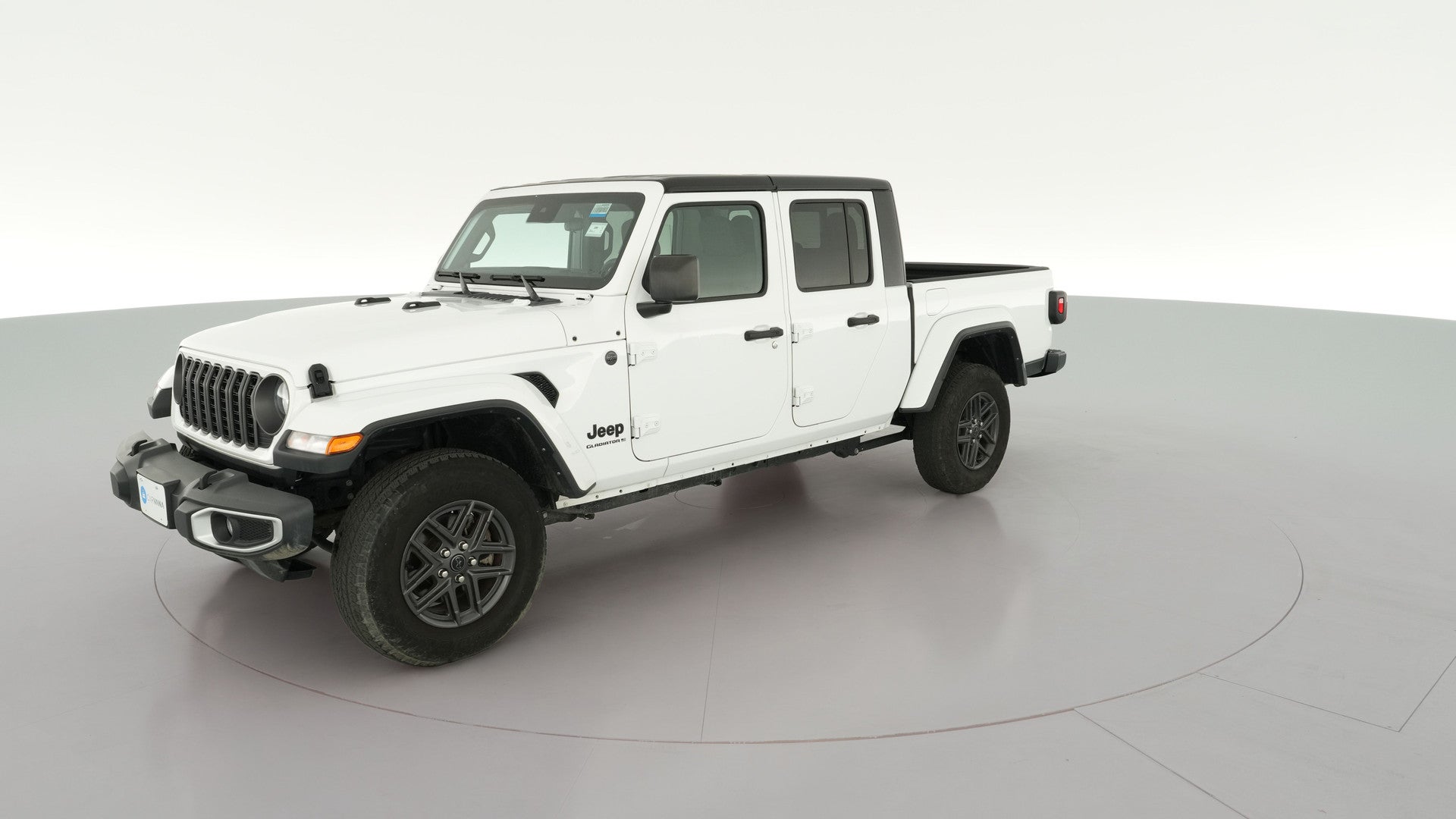 2024 Jeep Gladiator vehicle photo