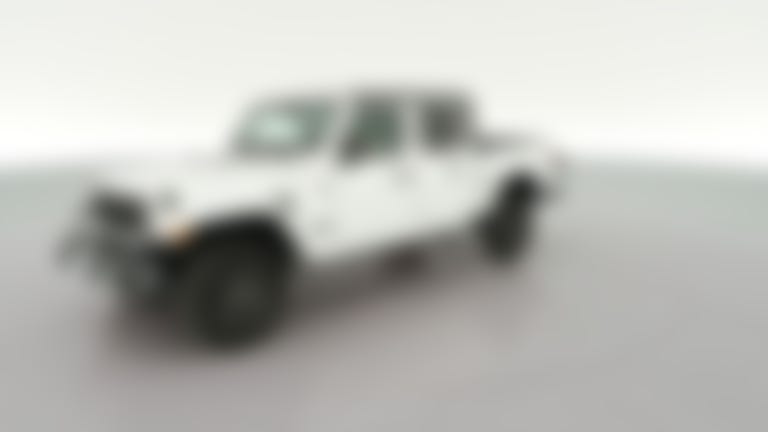 2024 Jeep Gladiator vehicle photo