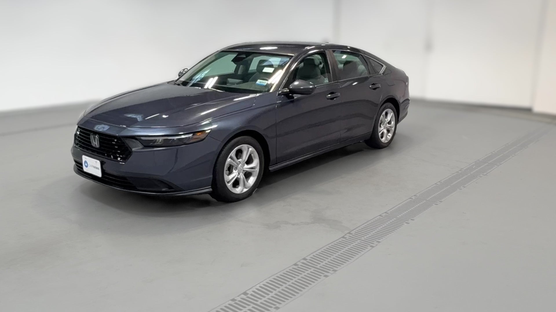 2024 Honda Accord vehicle photo
