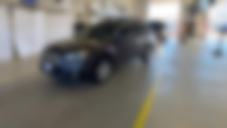 2016 Subaru Outback vehicle photo
