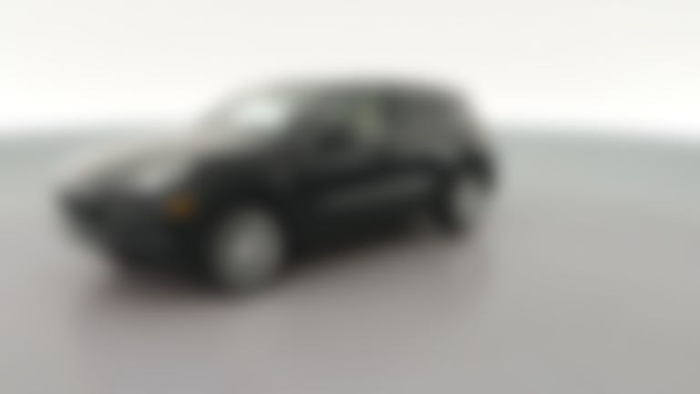 2020 Porsche Cayenne vehicle photo