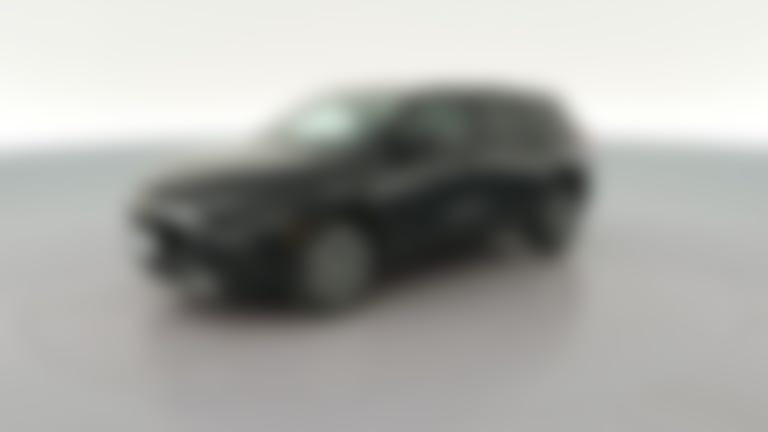 2025 Chevrolet Blazer vehicle photo