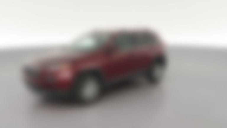 2018 Jeep Cherokee vehicle photo