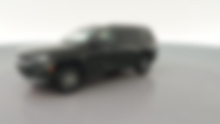 2023 Jeep Grand Cherokee L vehicle photo