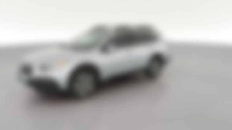2021 Subaru Outback vehicle photo
