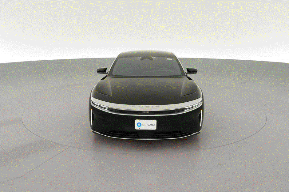 2023 Lucid Air | Carvana