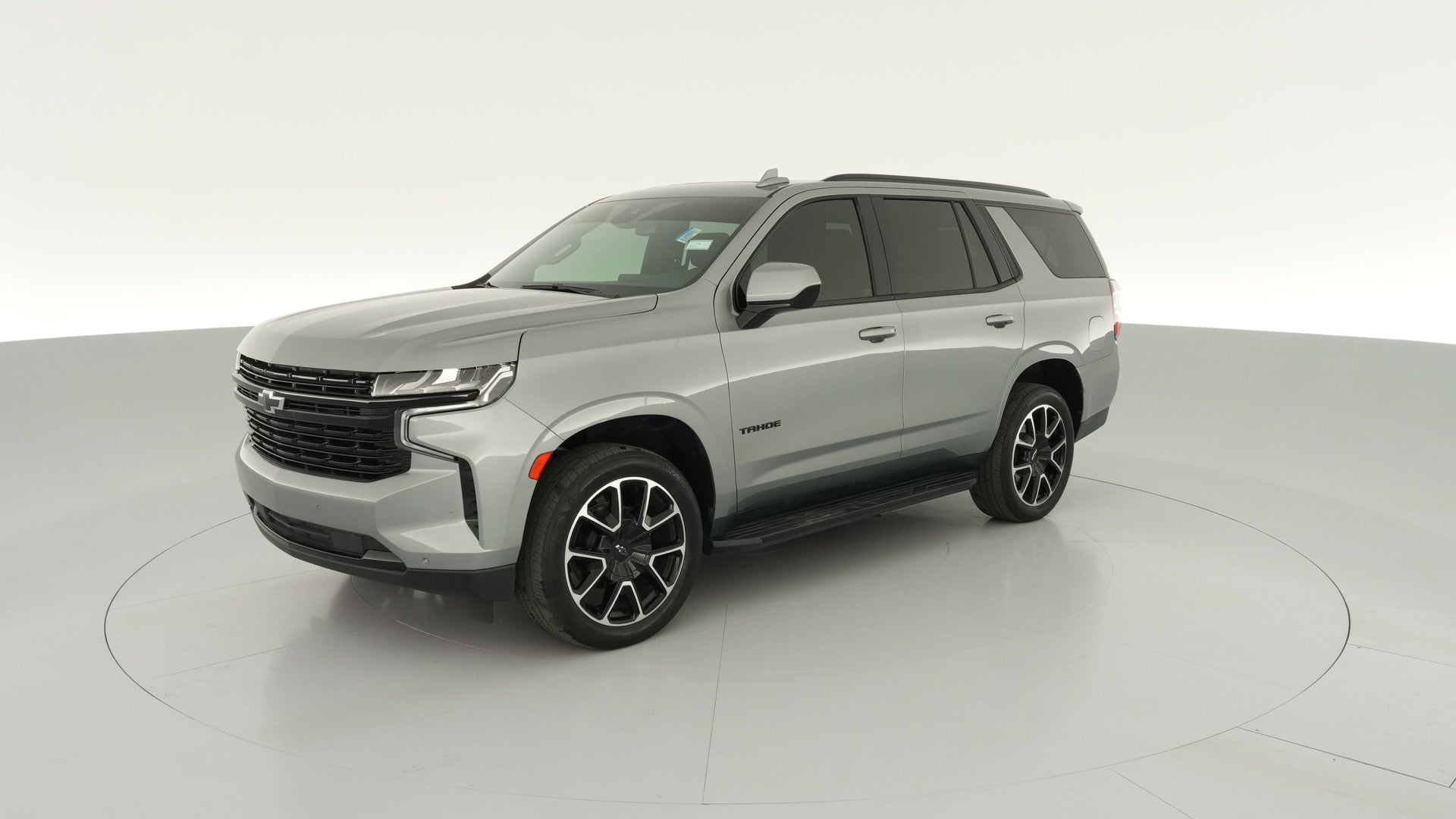 2023 Chevrolet Tahoe vehicle photo
