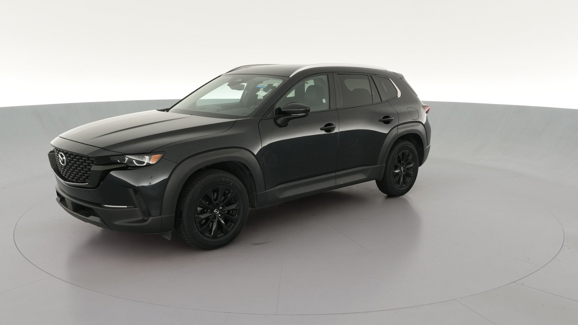 2025 MAZDA CX-50 vehicle photo