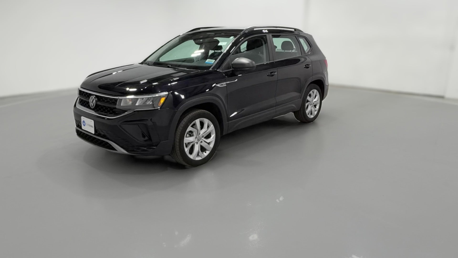 2023 Volkswagen Taos vehicle photo