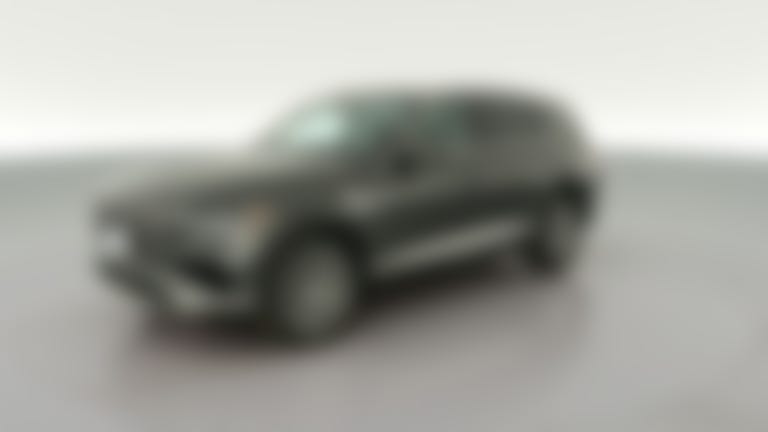 2026 Genesis GV80 vehicle photo