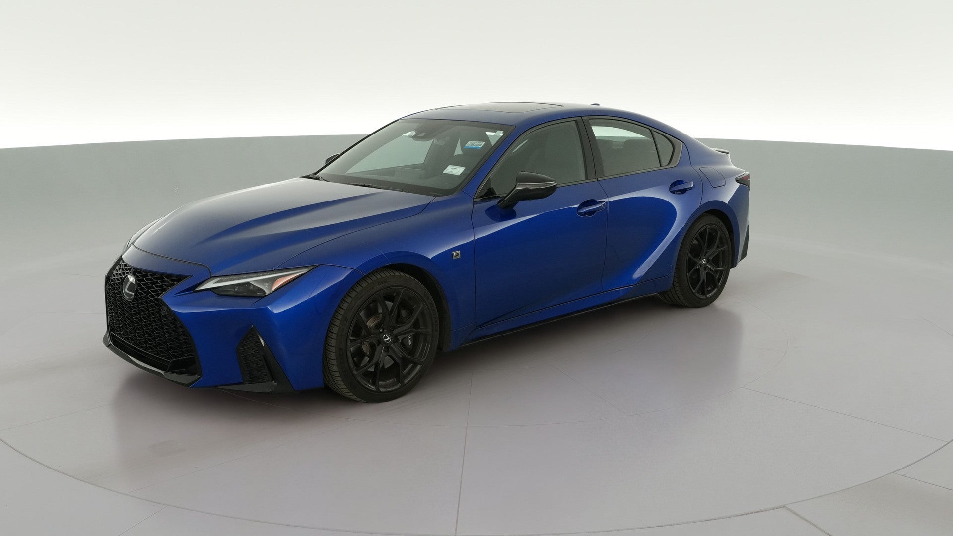 2025 Lexus IS | Carvana