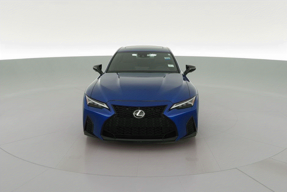 2025 Lexus IS | Carvana