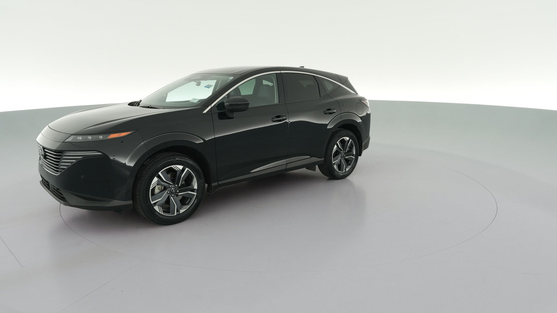 2025 Nissan Murano vehicle photo