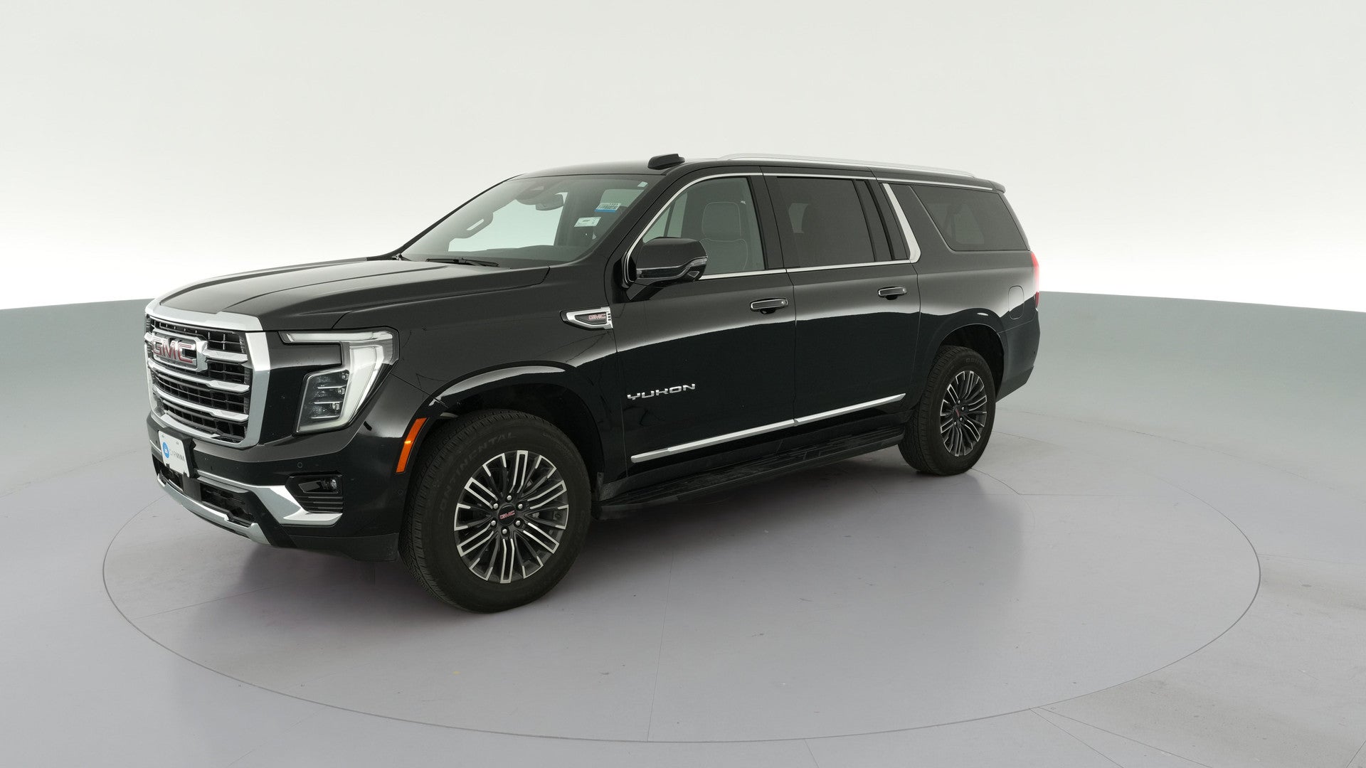 2026 GMC Yukon XL vehicle photo